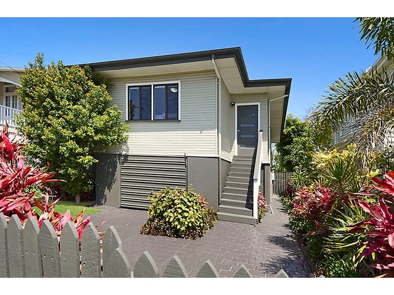 38 Lilley Street, Hendra QLD 4011