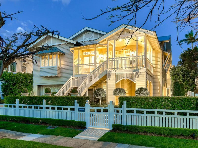 51 Abbott Street, Ascot QLD 4007