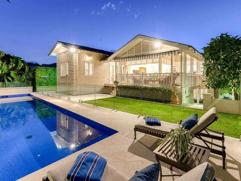 51 Abbott Street, Ascot QLD 4007