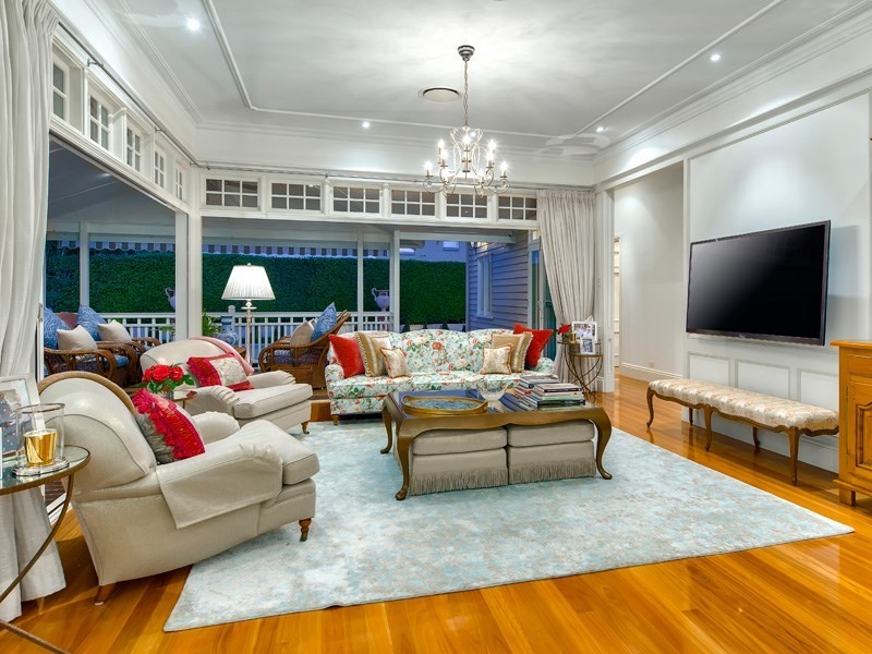 51 Abbott Street, Ascot QLD 4007