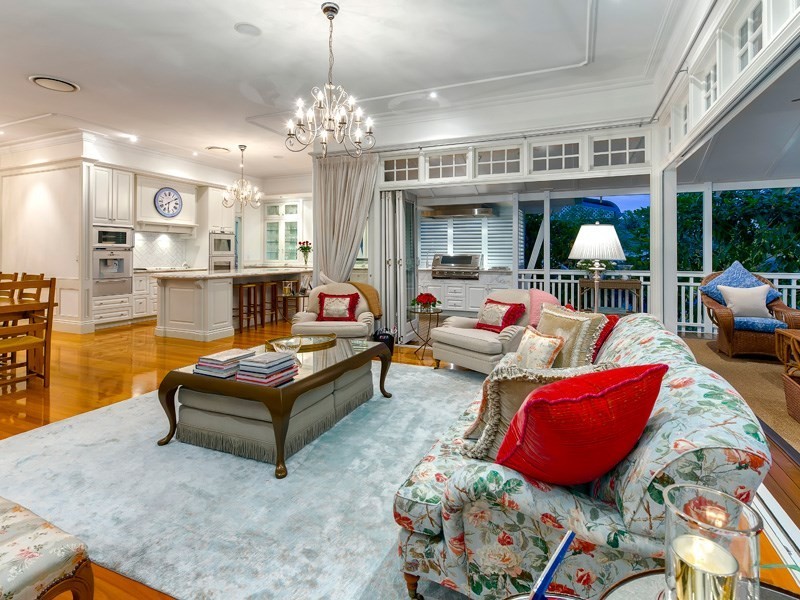 51 Abbott Street, Ascot QLD 4007