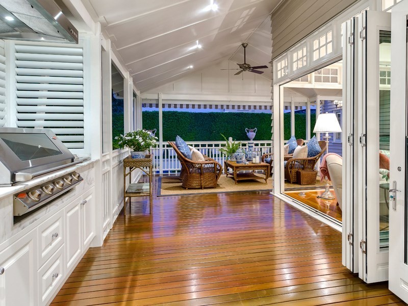 51 Abbott Street, Ascot QLD 4007