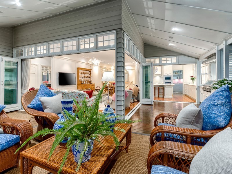 51 Abbott Street, Ascot QLD 4007