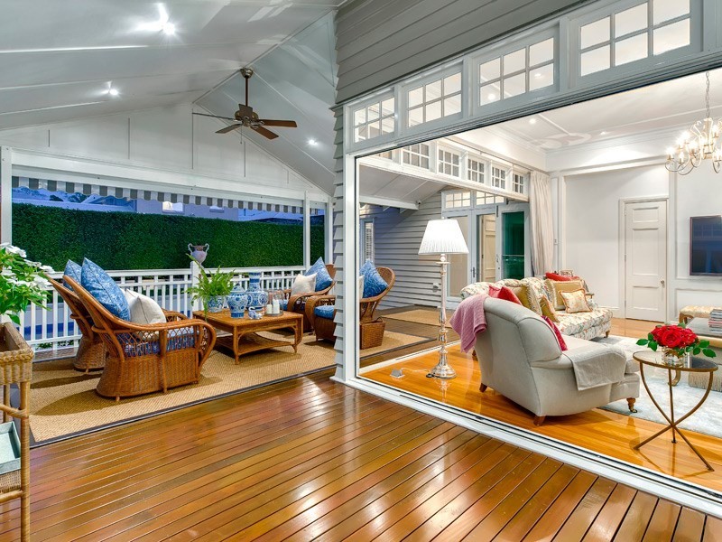 51 Abbott Street, Ascot QLD 4007