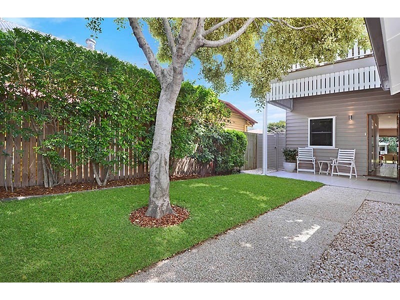 110 Beatrice Terrace, Ascot QLD 4007