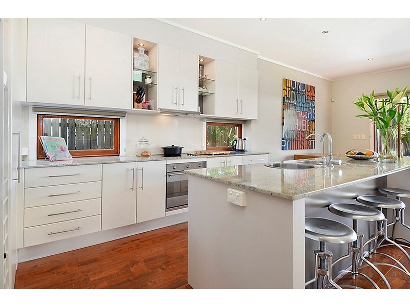 110 Beatrice Terrace, Ascot QLD 4007