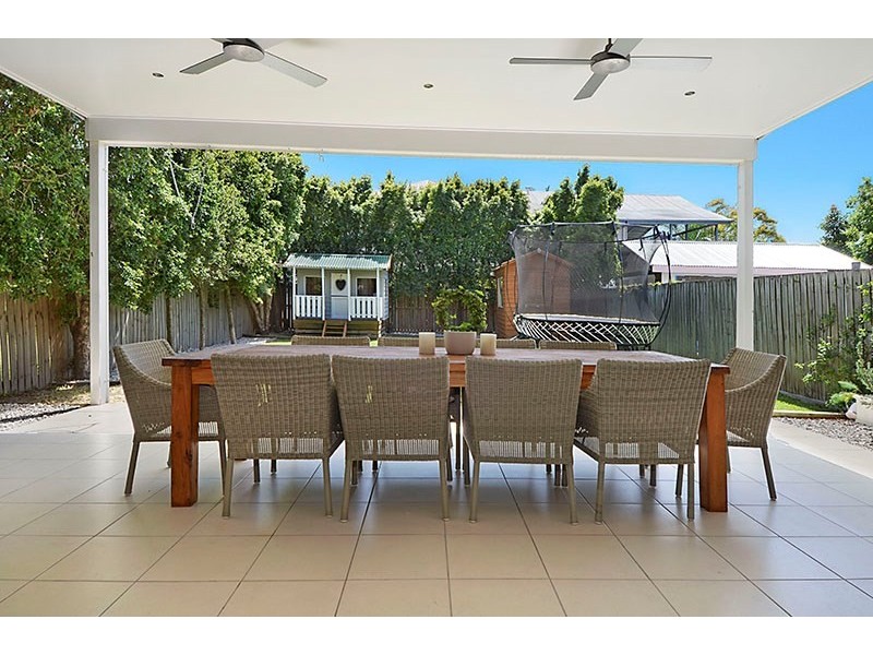 110 Beatrice Terrace, Ascot QLD 4007