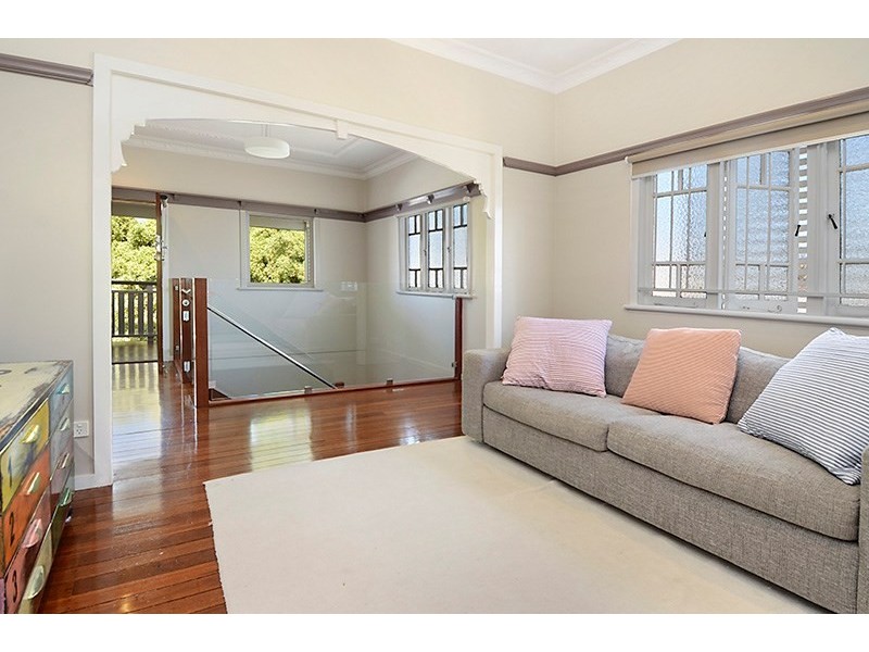 110 Beatrice Terrace, Ascot QLD 4007