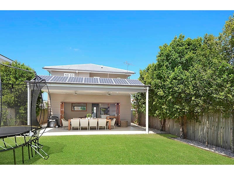 110 Beatrice Terrace, Ascot QLD 4007