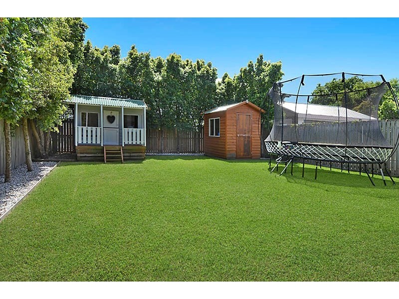 110 Beatrice Terrace, Ascot QLD 4007