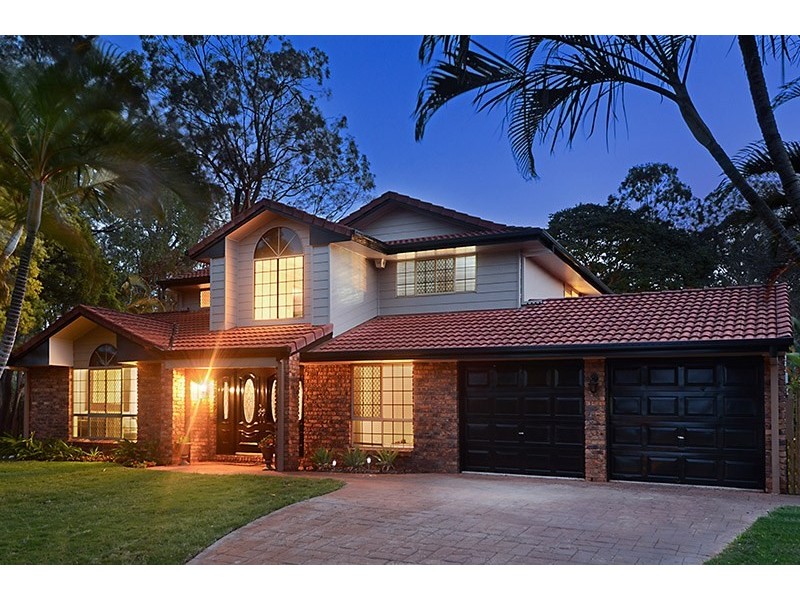 4 Colonial Court, Boondall QLD 4034