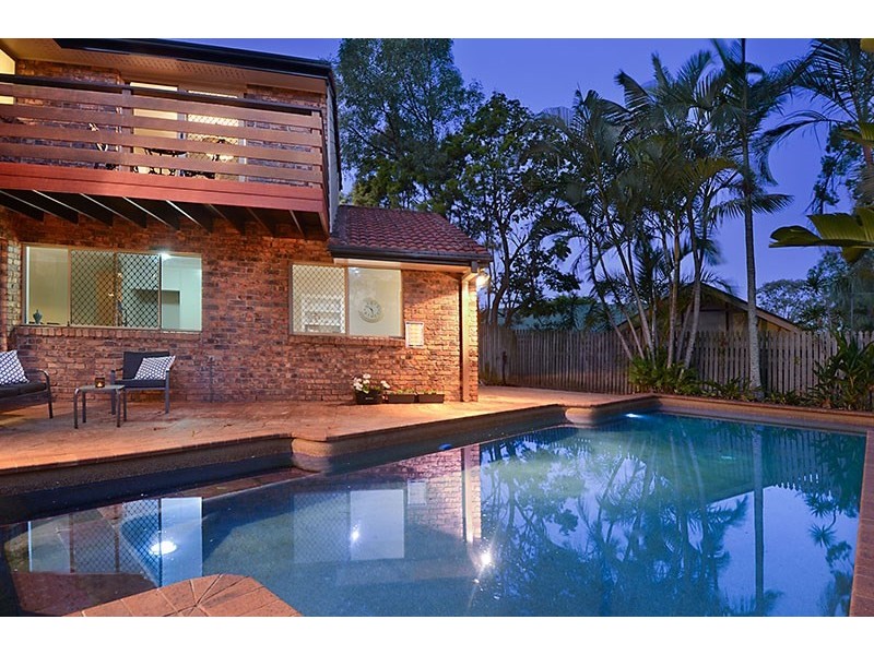 4 Colonial Court, Boondall QLD 4034