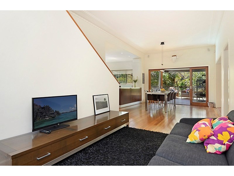 97 Hillside Crescent, Hamilton QLD 4007