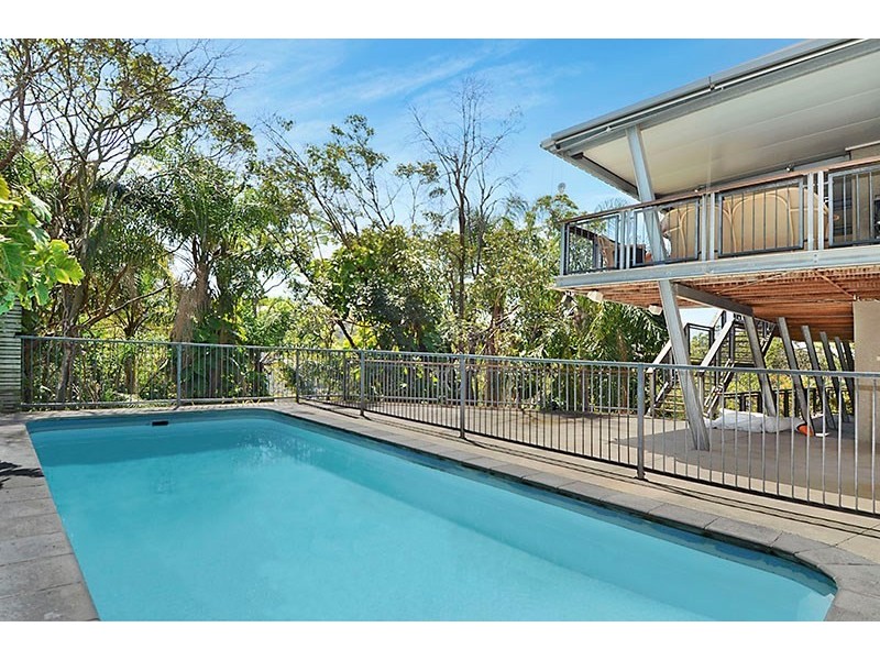 97 Hillside Crescent, Hamilton QLD 4007