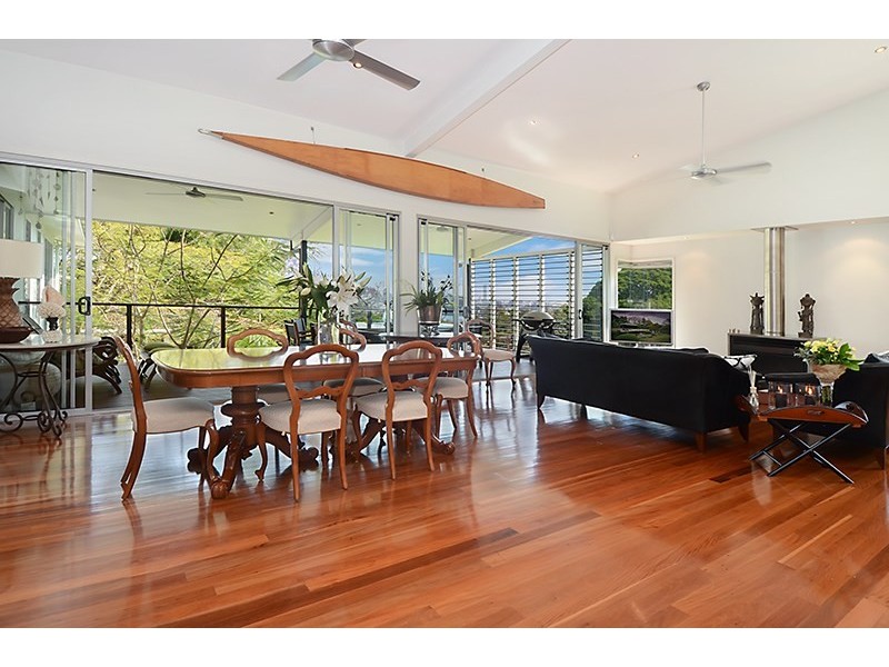 23 Ludlow Street, Hamilton QLD 4007