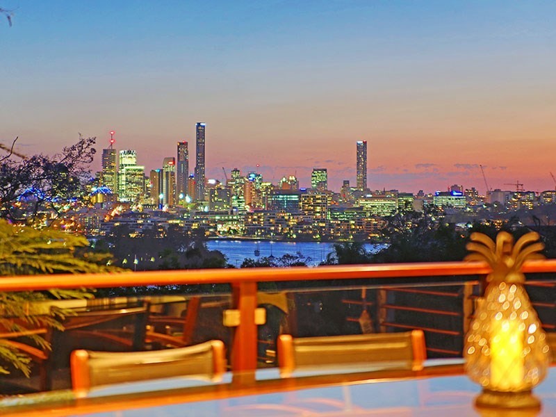 23 Ludlow Street, Hamilton QLD 4007