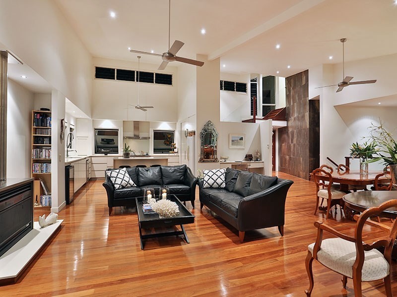 23 Ludlow Street, Hamilton QLD 4007