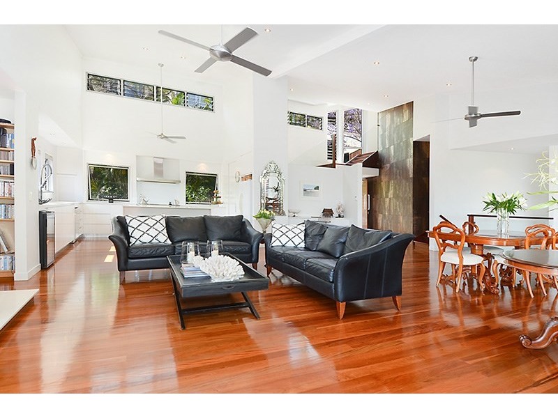 23 Ludlow Street, Hamilton QLD 4007