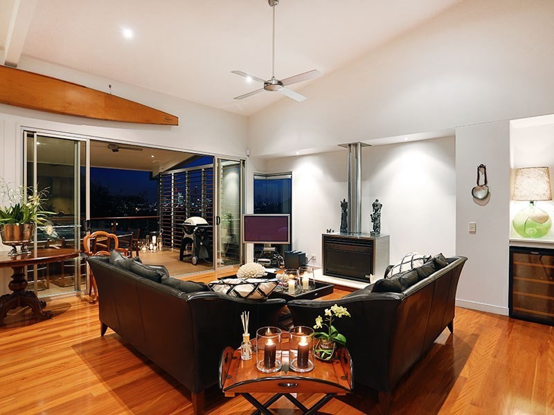 23 Ludlow Street, Hamilton QLD 4007