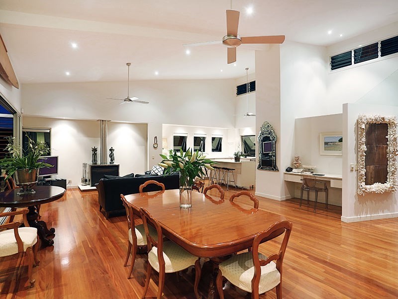 23 Ludlow Street, Hamilton QLD 4007