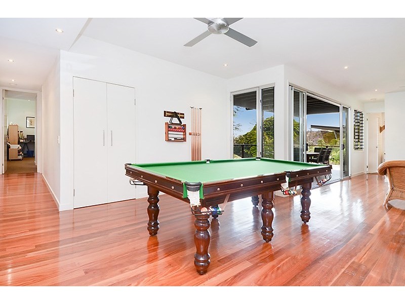 23 Ludlow Street, Hamilton QLD 4007