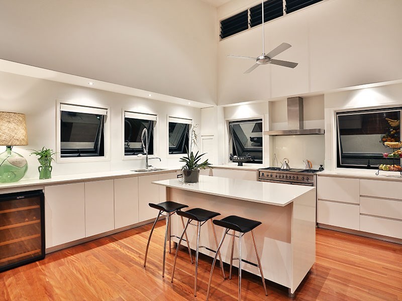 23 Ludlow Street, Hamilton QLD 4007