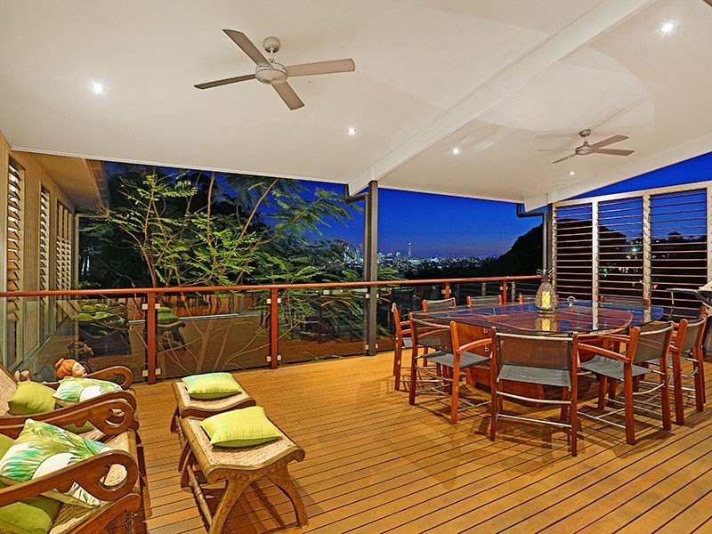 23 Ludlow Street, Hamilton QLD 4007