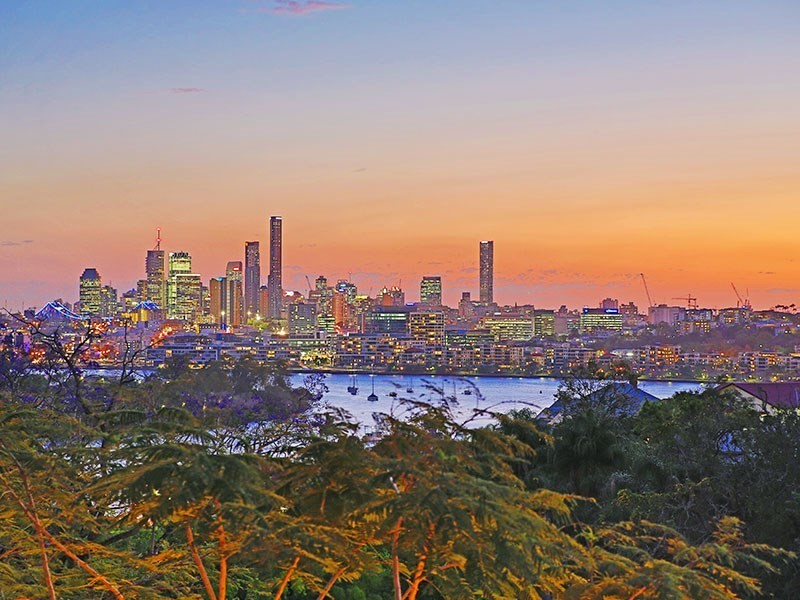 23 Ludlow Street, Hamilton QLD 4007