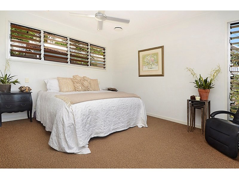 23 Ludlow Street, Hamilton QLD 4007