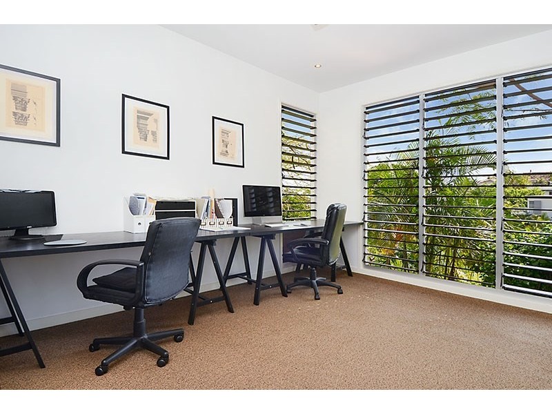 23 Ludlow Street, Hamilton QLD 4007