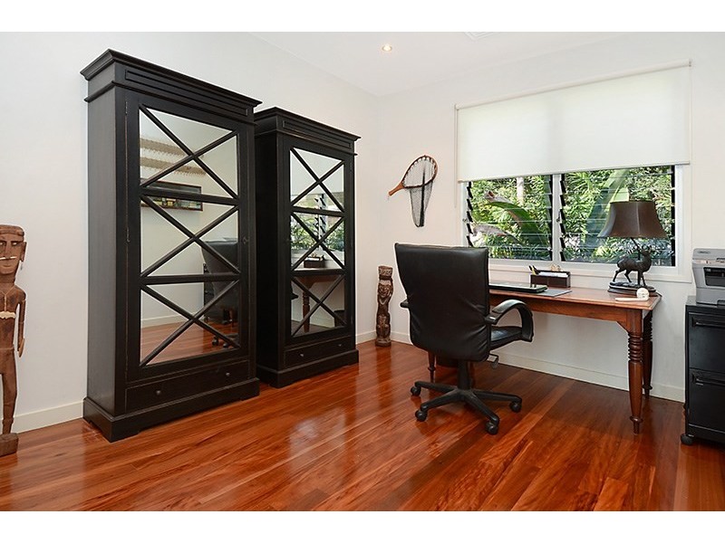 23 Ludlow Street, Hamilton QLD 4007