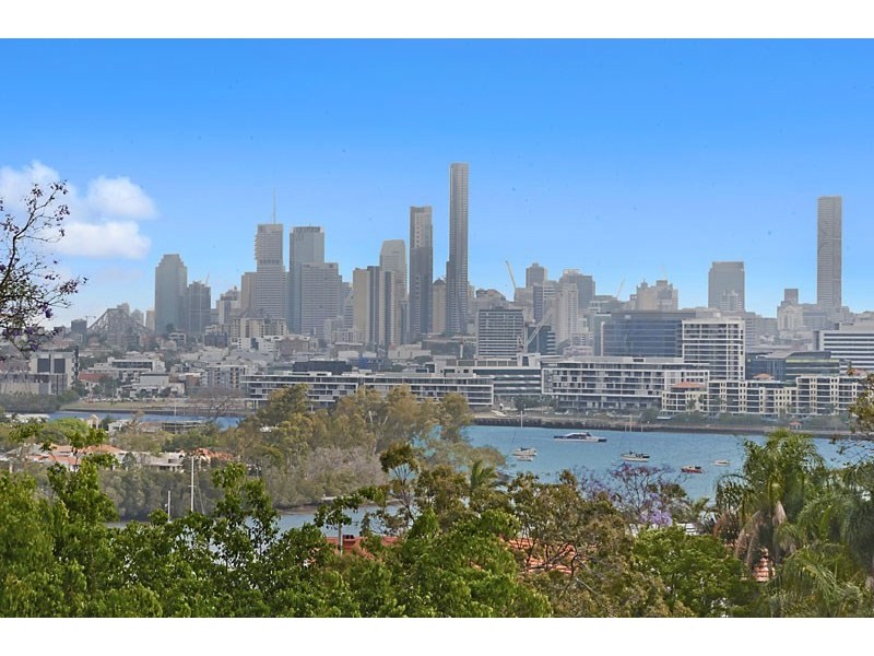 23 Ludlow Street, Hamilton QLD 4007