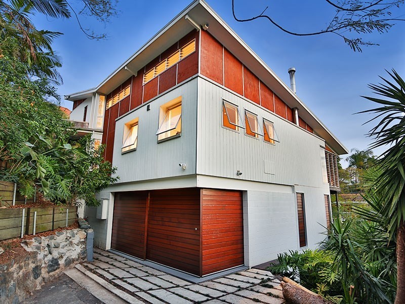 23 Ludlow Street, Hamilton QLD 4007