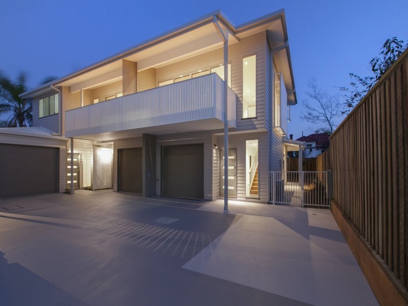 4/105 Vernon Street, Nundah QLD 4012