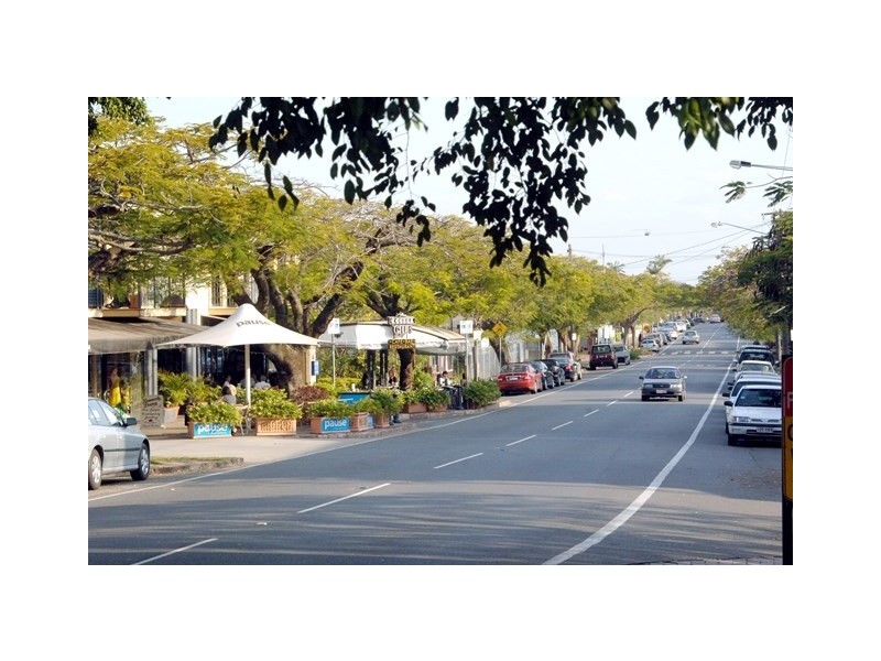 21 Bourne Street, Clayfield QLD 4011