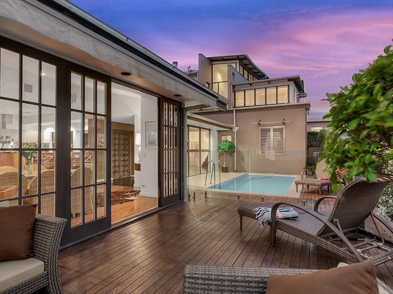 30 Massey Street, Ascot QLD 4007