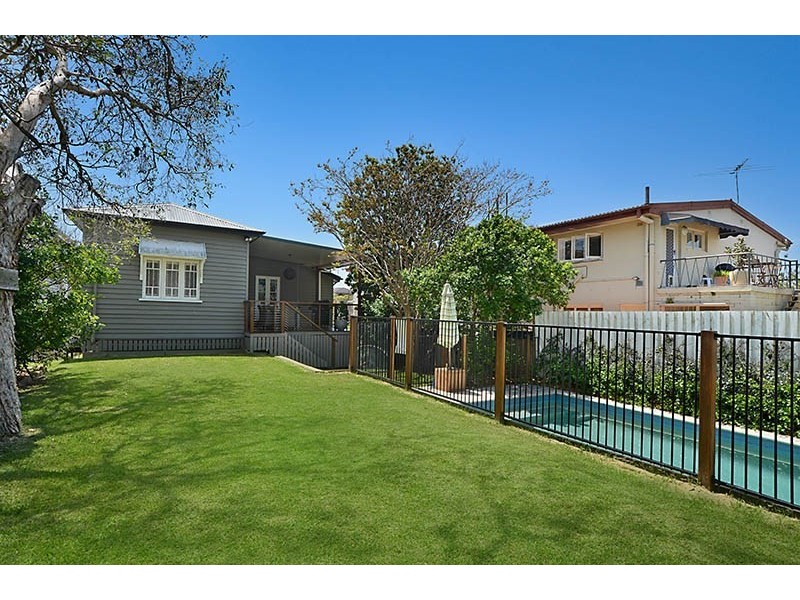 37 Antill Street, Wilston QLD 4051