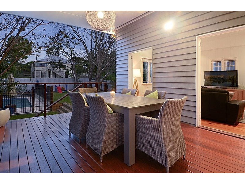 37 Antill Street, Wilston QLD 4051