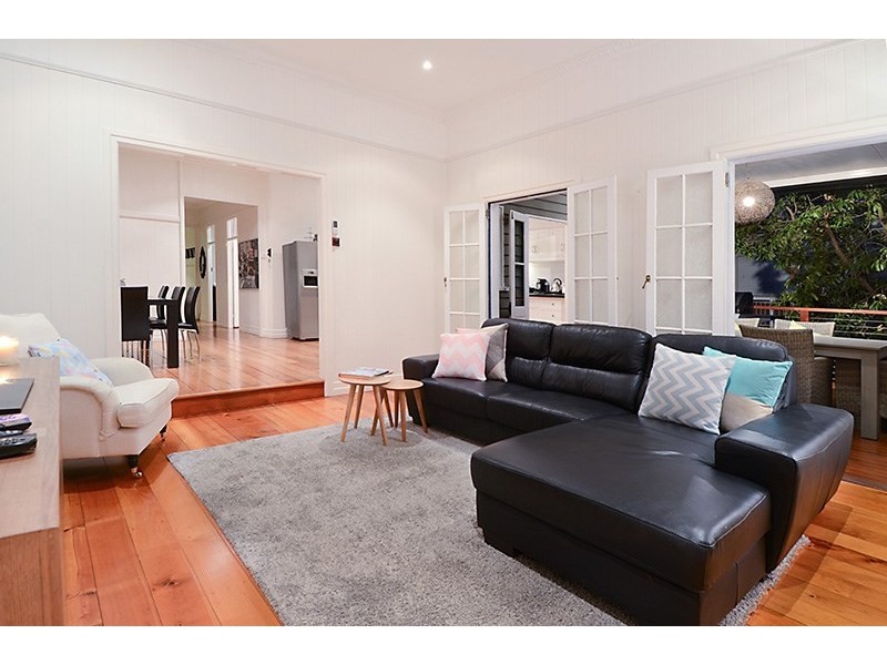 37 Antill Street, Wilston QLD 4051