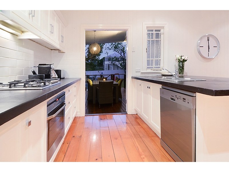 37 Antill Street, Wilston QLD 4051