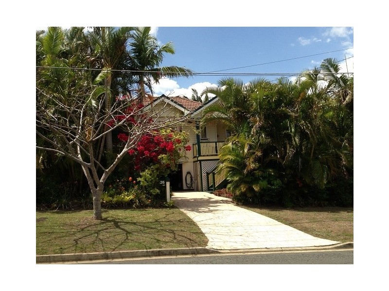 26 Deloraine Street, Wavell Heights QLD 4012