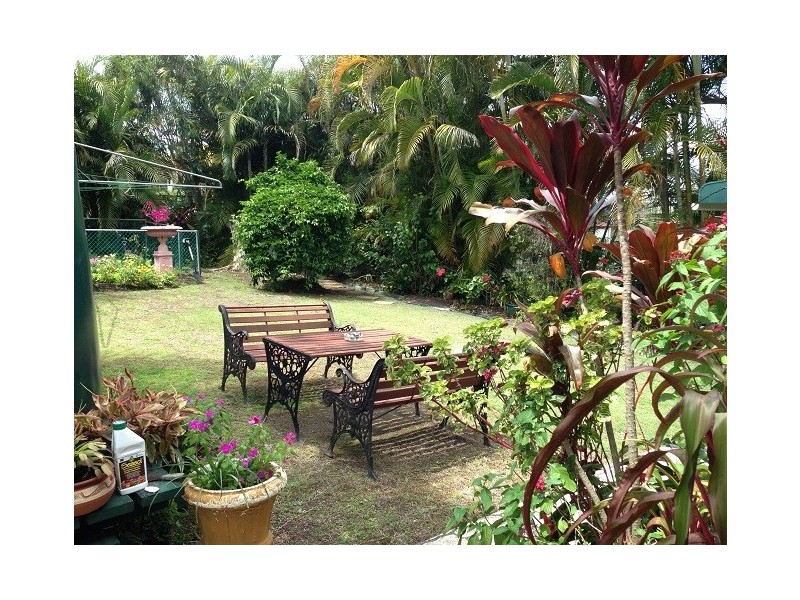 26 Deloraine Street, Wavell Heights QLD 4012