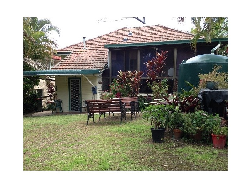 26 Deloraine Street, Wavell Heights QLD 4012