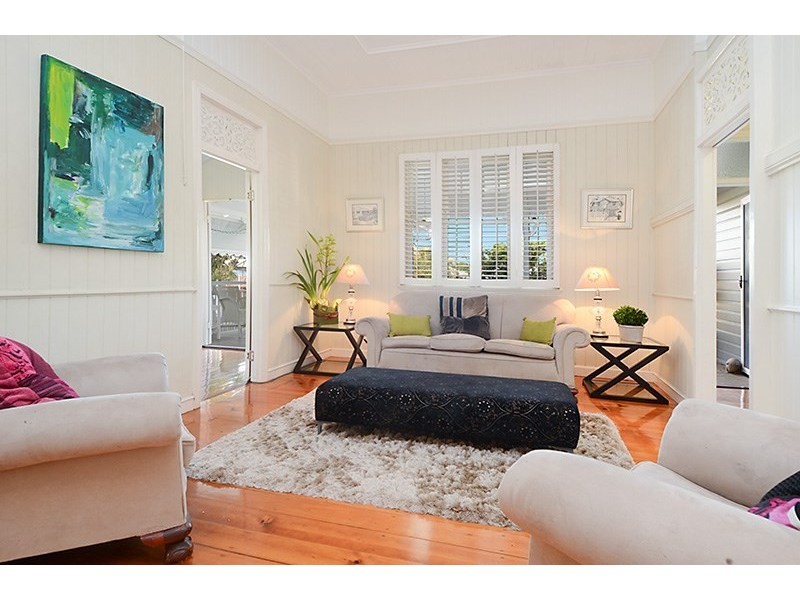 40 Hipwood Road, Hamilton QLD 4007