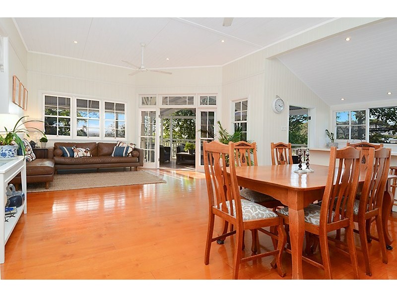 40 Hipwood Road, Hamilton QLD 4007