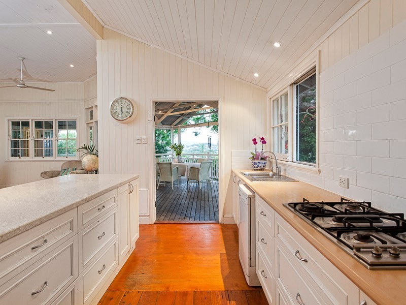 40 Hipwood Road, Hamilton QLD 4007