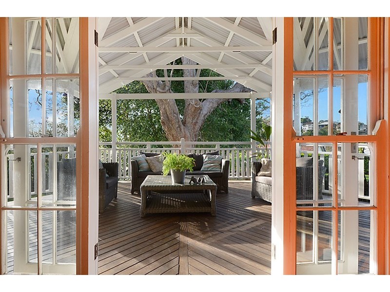 40 Hipwood Road, Hamilton QLD 4007