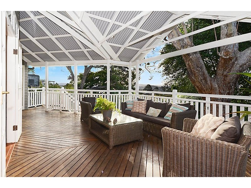 40 Hipwood Road, Hamilton QLD 4007