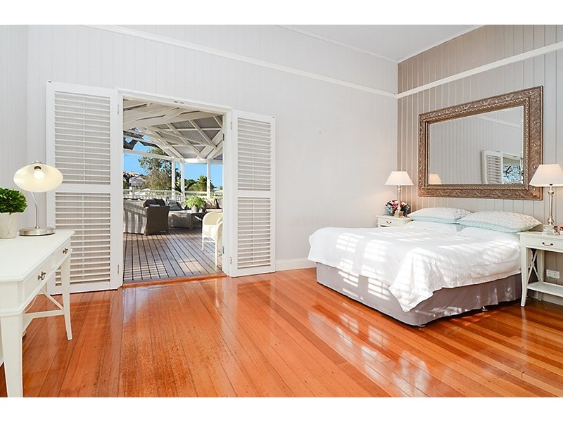 40 Hipwood Road, Hamilton QLD 4007