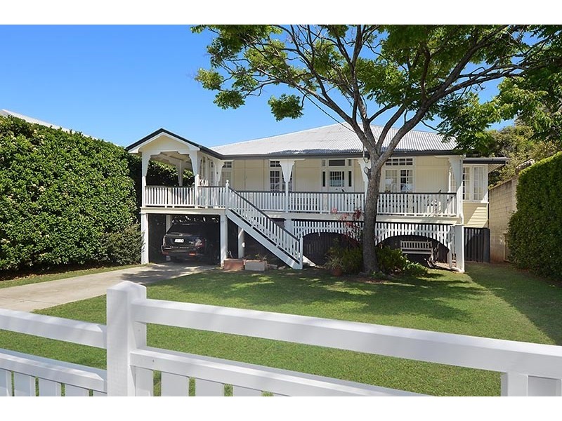 9 Bennison Street, Ascot QLD 4007